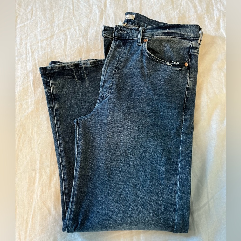 Forever 21 jeans